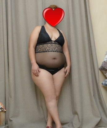 Проститутка Валерия