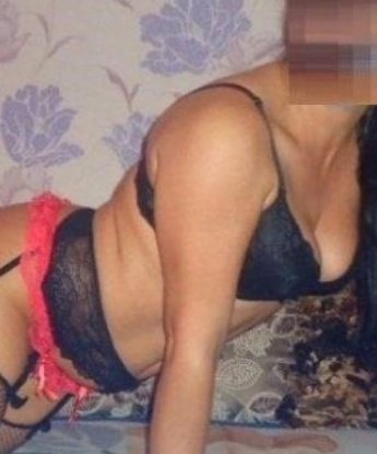 Проститутка Тамаркина