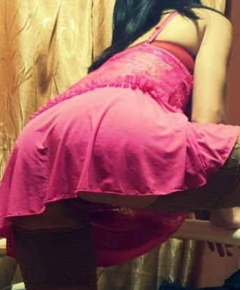 Проститутка Мариша