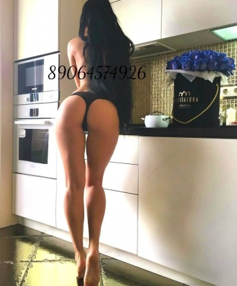 Проститутка Анастасия