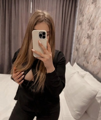 Проститутка Дина