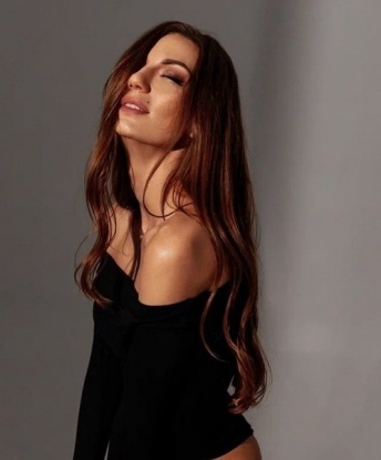 Проститутка Линара