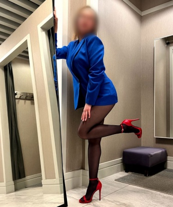 Проститутка Вероника