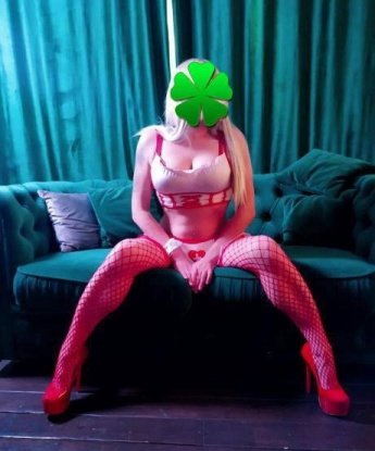 Проститутка Галина