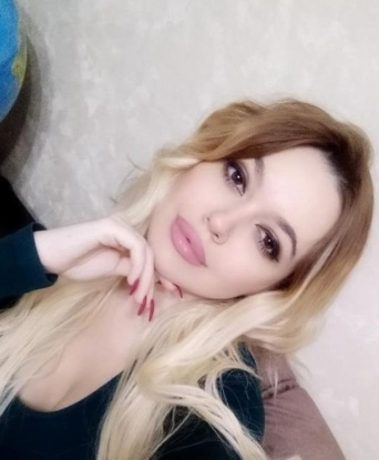 Проститутка Лена