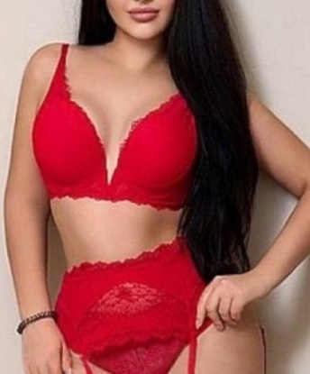 Проститутка Эликсир