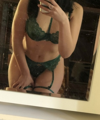 Проститутка Вика